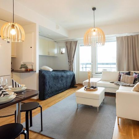 Vasko Luxurious Suites, Hiisi Rovaniemi Esterno foto