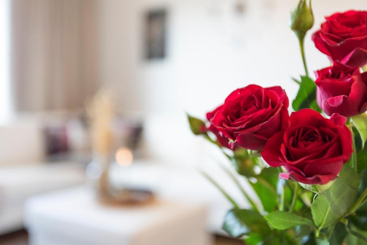 Vasko Luxurious Suites, Hiisi Rovaniemi Esterno foto